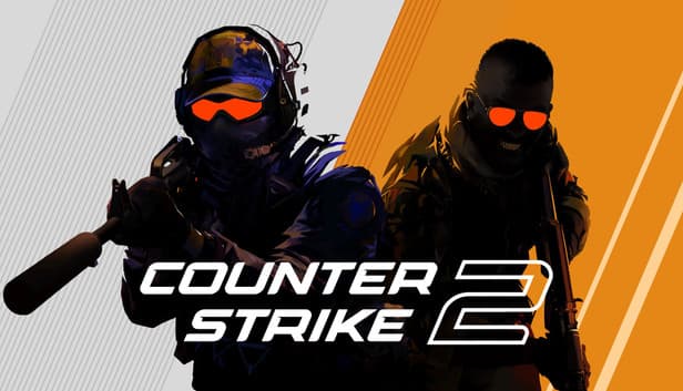 Counter-Strike: Global Offensive